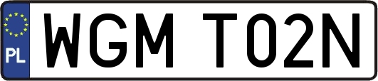 WGMT02N