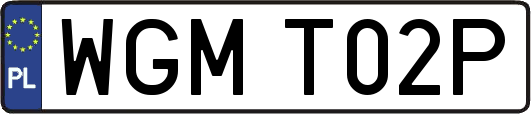 WGMT02P
