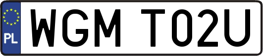 WGMT02U