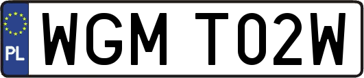 WGMT02W