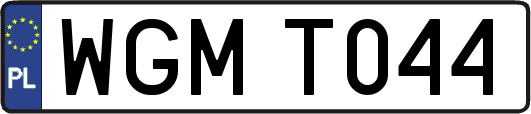 WGMT044
