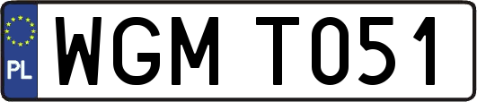 WGMT051