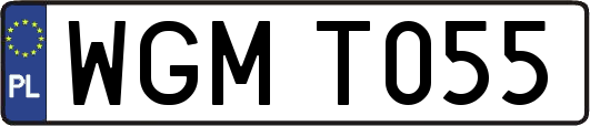 WGMT055