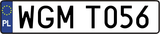 WGMT056