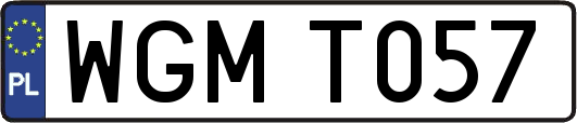 WGMT057