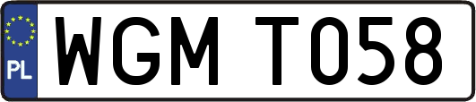 WGMT058