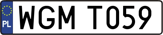 WGMT059
