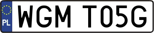 WGMT05G