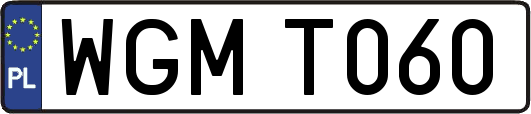 WGMT060