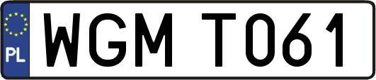 WGMT061
