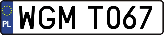 WGMT067