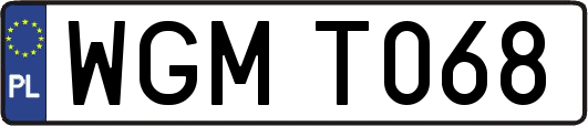 WGMT068