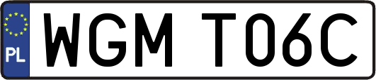 WGMT06C