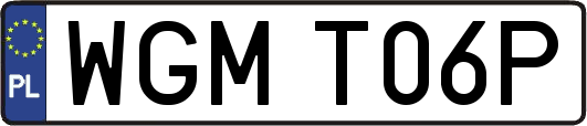WGMT06P