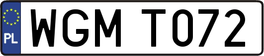 WGMT072