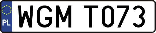 WGMT073