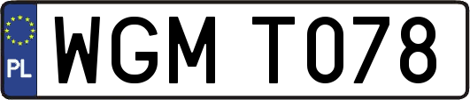WGMT078