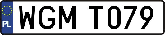 WGMT079