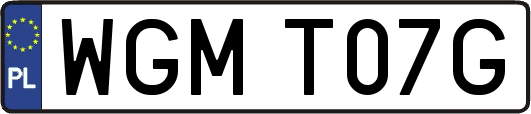 WGMT07G