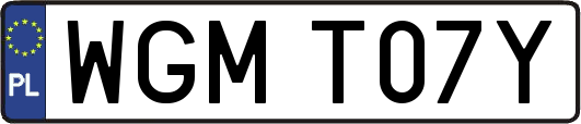 WGMT07Y