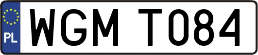 WGMT084