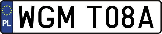 WGMT08A