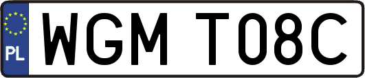 WGMT08C