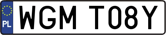 WGMT08Y