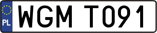 WGMT091