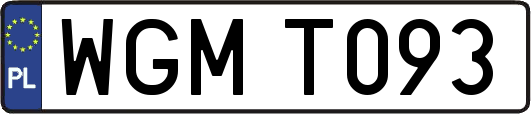 WGMT093