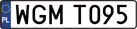 WGMT095