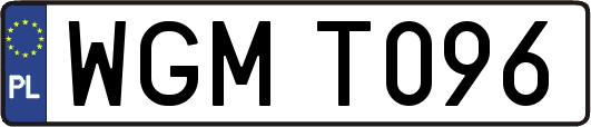 WGMT096