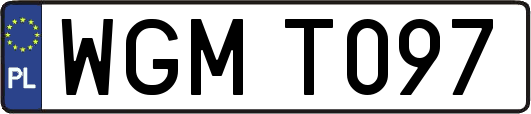 WGMT097