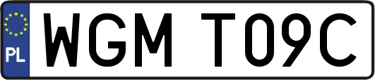 WGMT09C