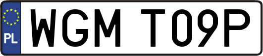 WGMT09P