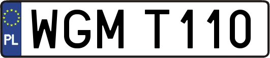 WGMT110