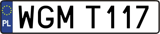 WGMT117