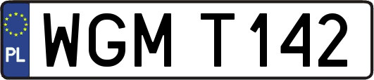 WGMT142