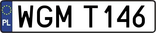 WGMT146