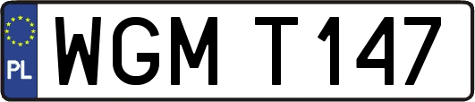 WGMT147
