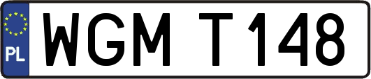 WGMT148