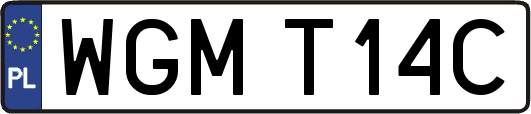 WGMT14C