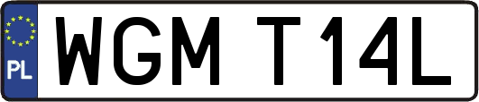 WGMT14L