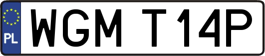 WGMT14P