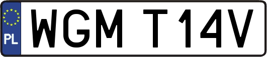 WGMT14V