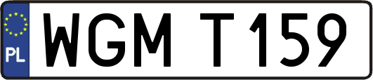 WGMT159
