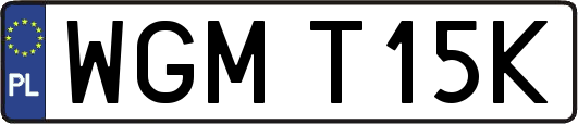 WGMT15K