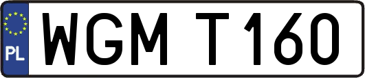 WGMT160