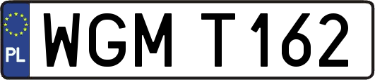 WGMT162