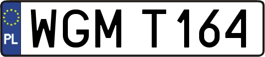 WGMT164